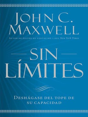 cover image of Sin límites